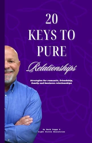 Cover of The 20 Keys to Successful Relationships