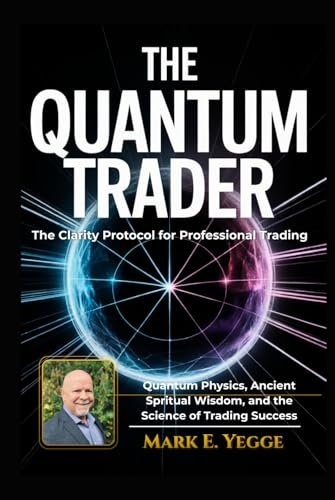 Cover of The Quantum Trader